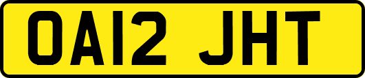 OA12JHT
