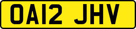 OA12JHV