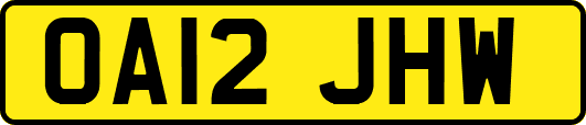 OA12JHW