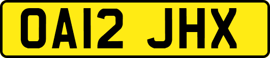 OA12JHX