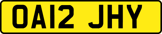 OA12JHY