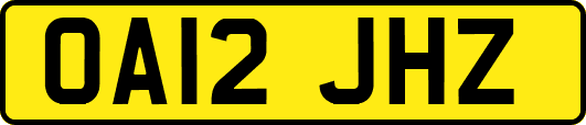 OA12JHZ