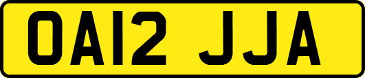 OA12JJA