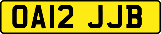 OA12JJB