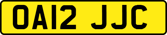 OA12JJC