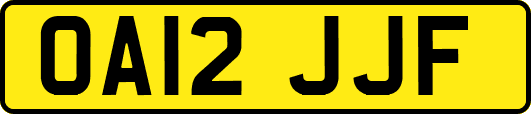 OA12JJF