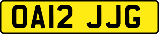 OA12JJG