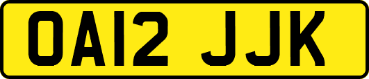 OA12JJK