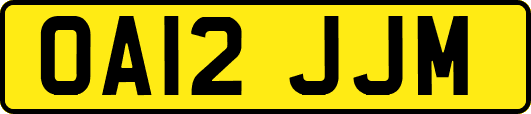 OA12JJM