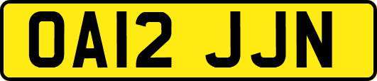 OA12JJN