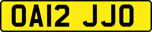 OA12JJO