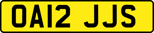 OA12JJS