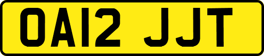 OA12JJT