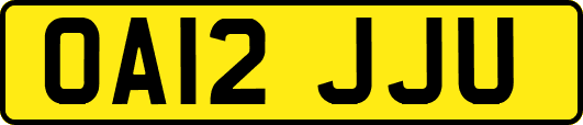 OA12JJU