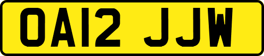 OA12JJW