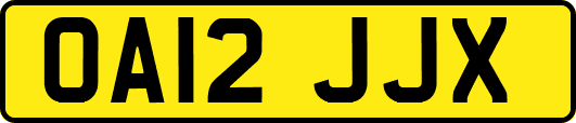 OA12JJX