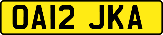 OA12JKA