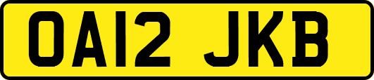 OA12JKB
