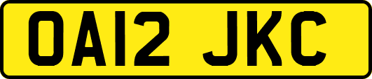 OA12JKC
