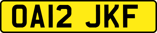OA12JKF