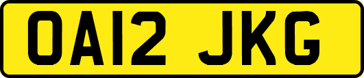 OA12JKG
