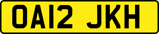 OA12JKH