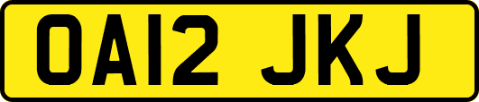 OA12JKJ