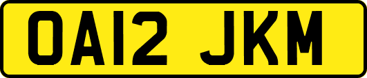 OA12JKM