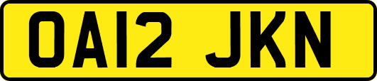 OA12JKN