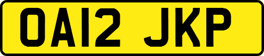 OA12JKP