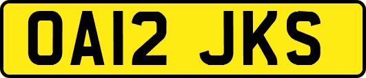 OA12JKS