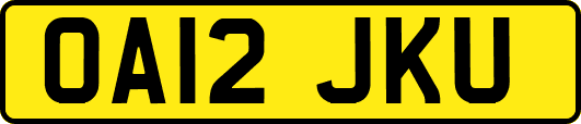 OA12JKU