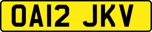OA12JKV