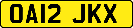 OA12JKX