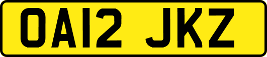 OA12JKZ