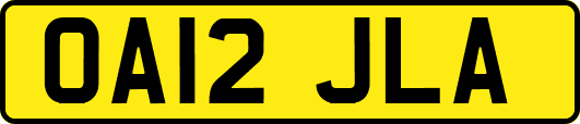 OA12JLA