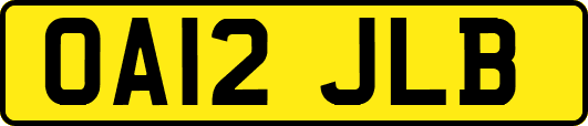 OA12JLB