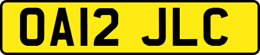 OA12JLC
