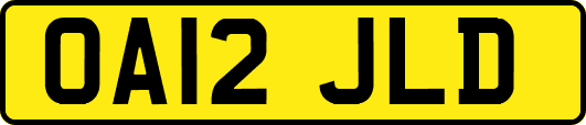 OA12JLD