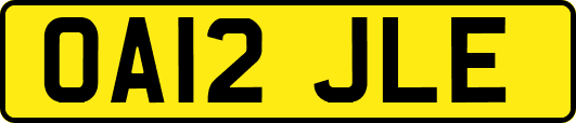 OA12JLE
