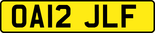 OA12JLF