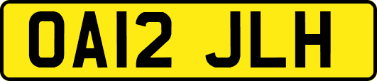 OA12JLH