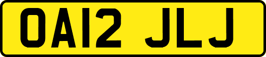 OA12JLJ