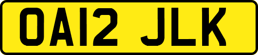 OA12JLK