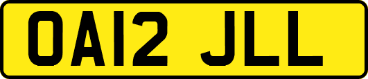 OA12JLL