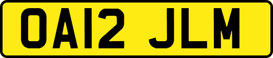 OA12JLM