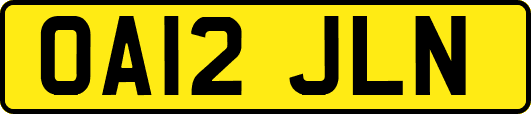 OA12JLN