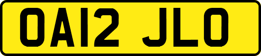 OA12JLO