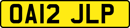 OA12JLP