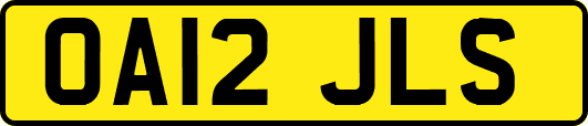OA12JLS